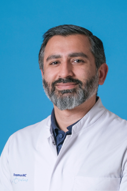 Dr. W.R.R. (Waqar) Farid