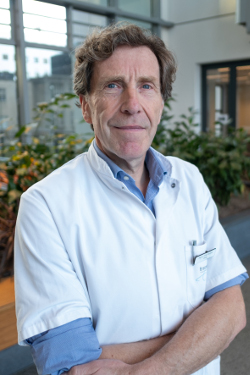 Prof. dr. J.N.M. IJzermans