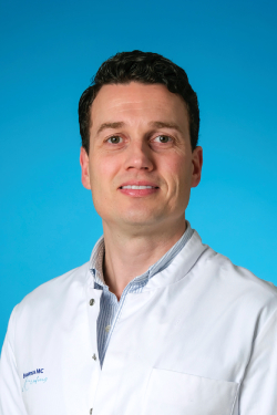 Dr. N.G. Kooreman